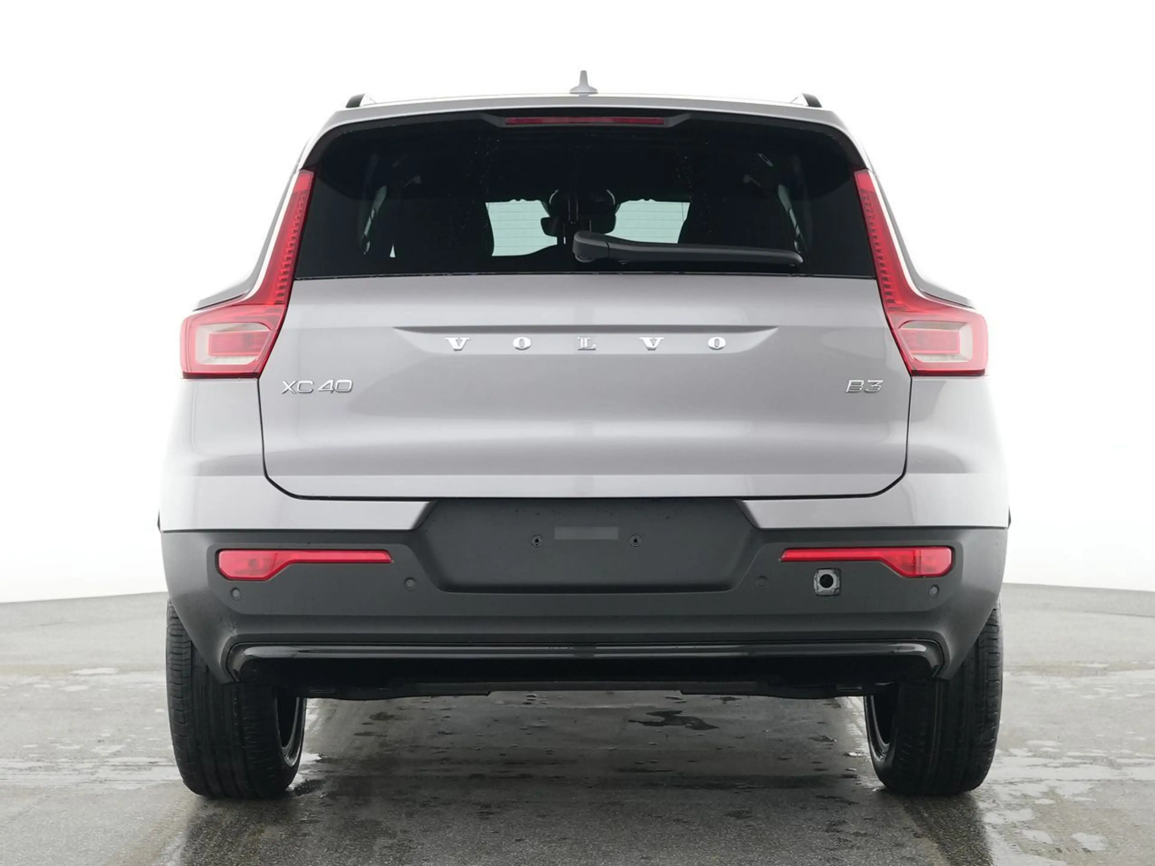 Volvo XC40 B4 Plus Dark 2WD !! PIXEL-LED+RFK+FSH !! — photo 4