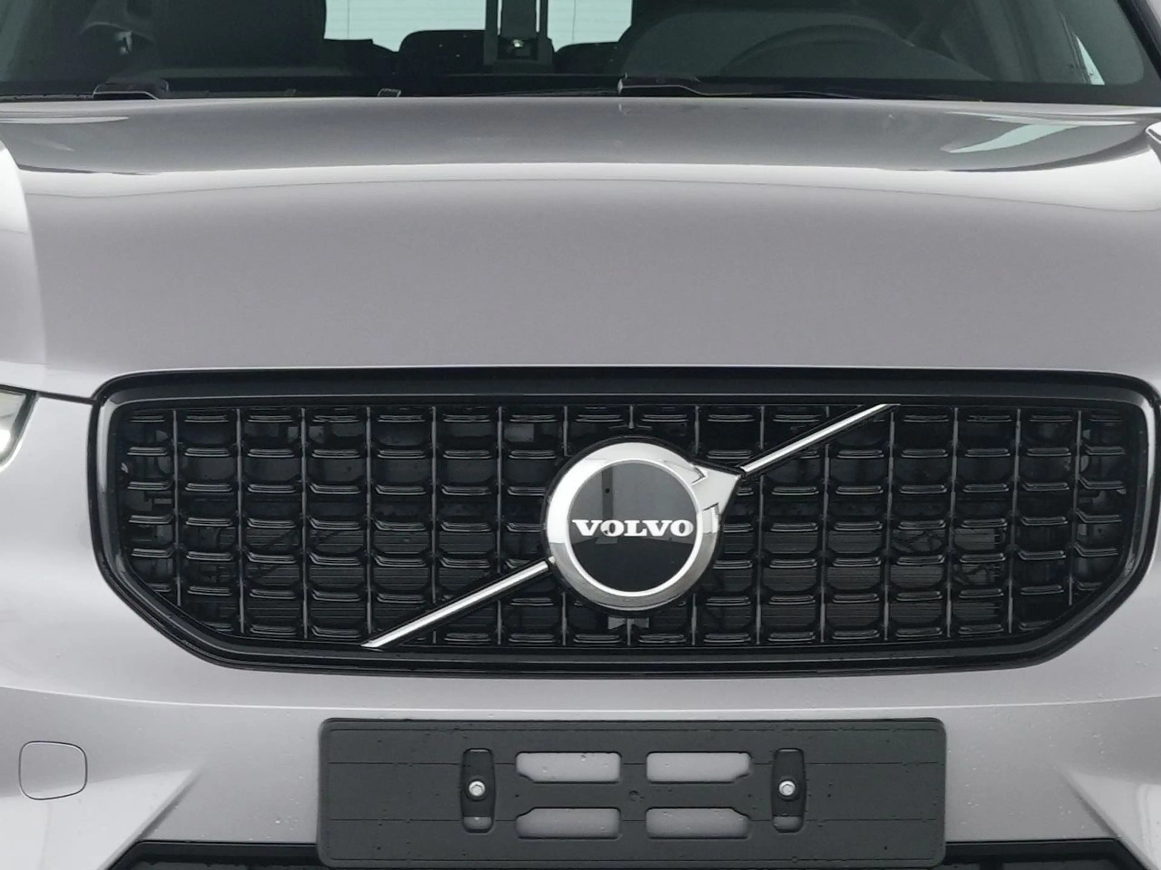 Volvo XC40 B4 Plus Dark 2WD !! PIXEL-LED+RFK+FSH !! — photo 5