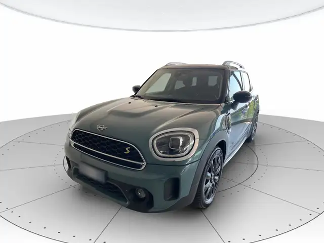 MINI Cooper SE Countryman Countryman 1.5 Cooper SE Classic all4 auto