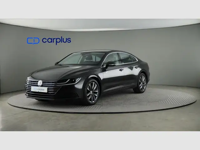 Volkswagen Arteon 2.0TDI Elegance DSG7 110kW