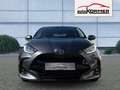 Toyota Yaris Hybrid Teamplayer Comfort-Pak.,CarPlay,ACC,Kamera Grau - thumbnail 7