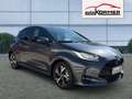 Toyota Yaris Hybrid Teamplayer Comfort-Pak.,CarPlay,ACC,Kamera Grau - thumbnail 1