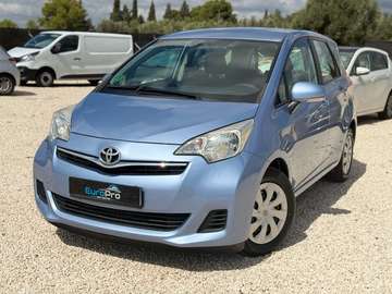 1.6 VVT-I Active 5pl.