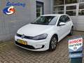 Volkswagen e-Golf Inclusief afleveringskosten Wit - thumbnail 1