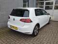 Volkswagen e-Golf Inclusief afleveringskosten Wit - thumbnail 2