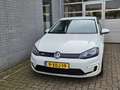 Volkswagen e-Golf Inclusief afleveringskosten Wit - thumbnail 12