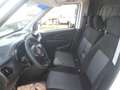 Fiat Doblo furgone 3 posti attrezzato Blanc - thumbnail 11