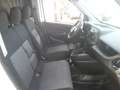 Fiat Doblo furgone 3 posti attrezzato Blanc - thumbnail 9