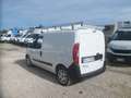 Fiat Doblo furgone 3 posti attrezzato Blanc - thumbnail 5