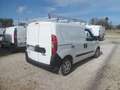Fiat Doblo furgone 3 posti attrezzato Blanc - thumbnail 4