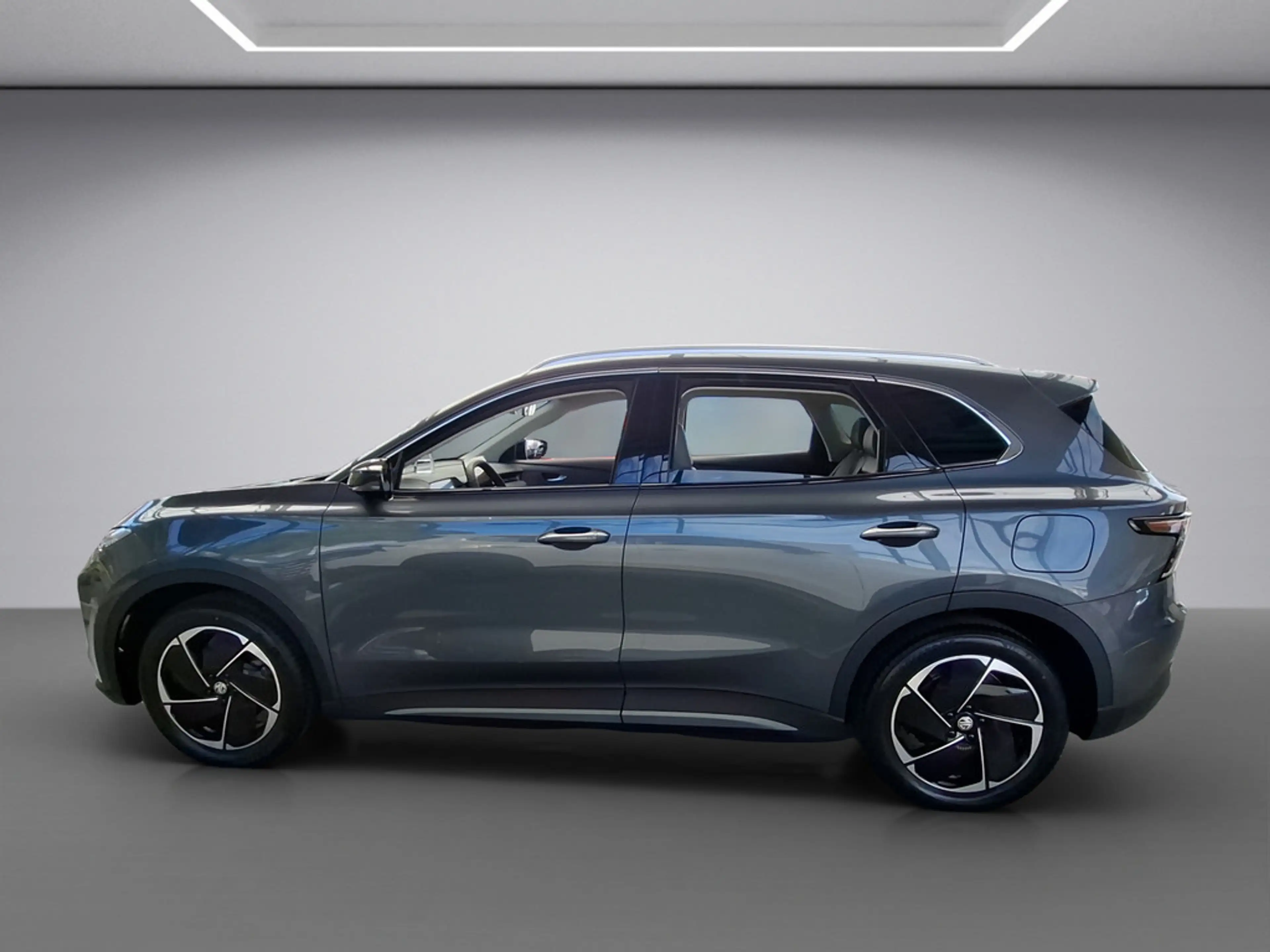 MG S5 EV Luxury 64kWh — photo 3