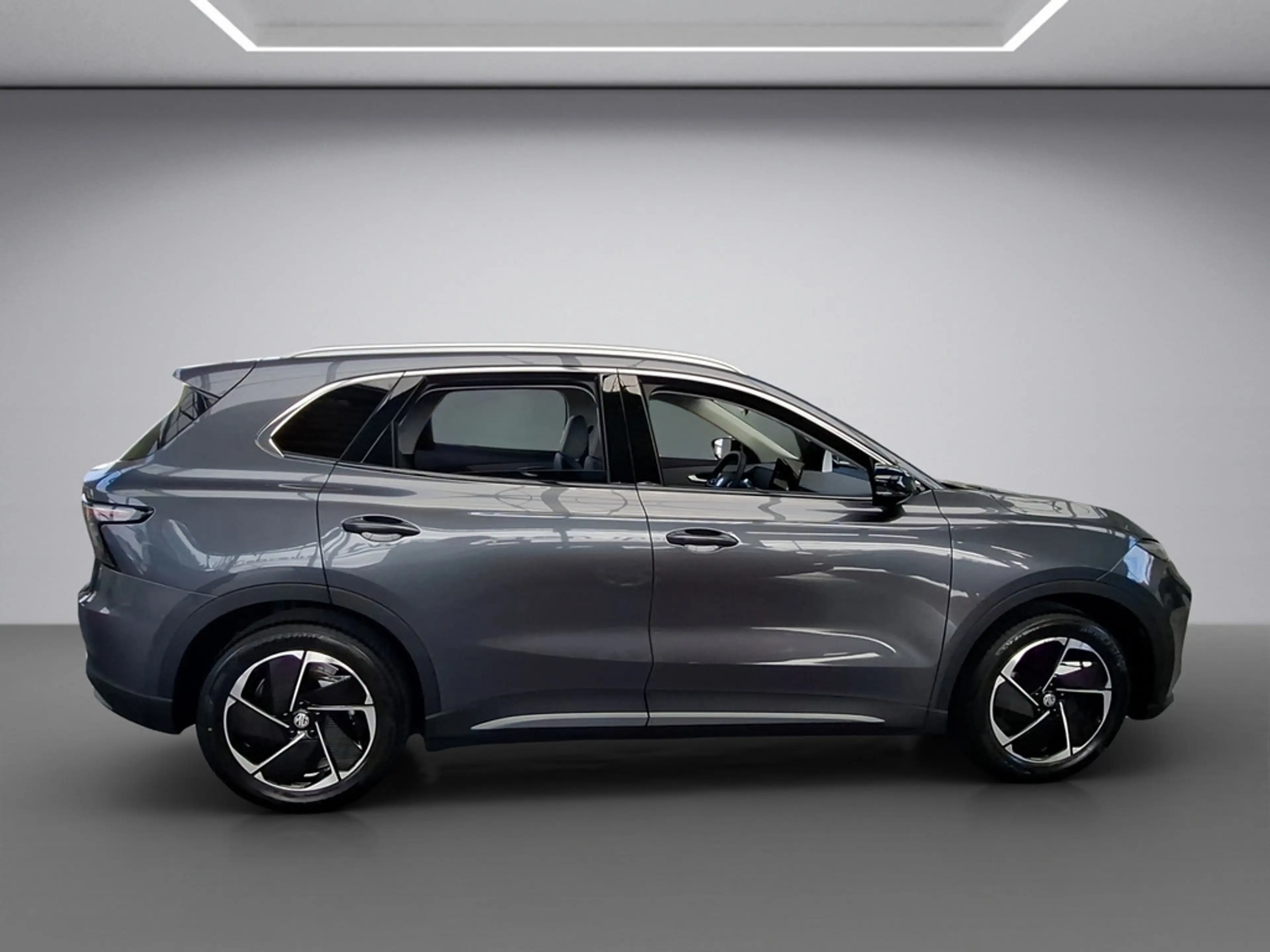 MG S5 EV Luxury 64kWh — photo 7