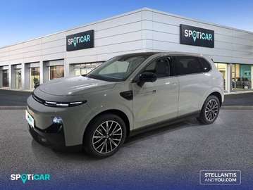REEV 18.8 kWh Auto Design