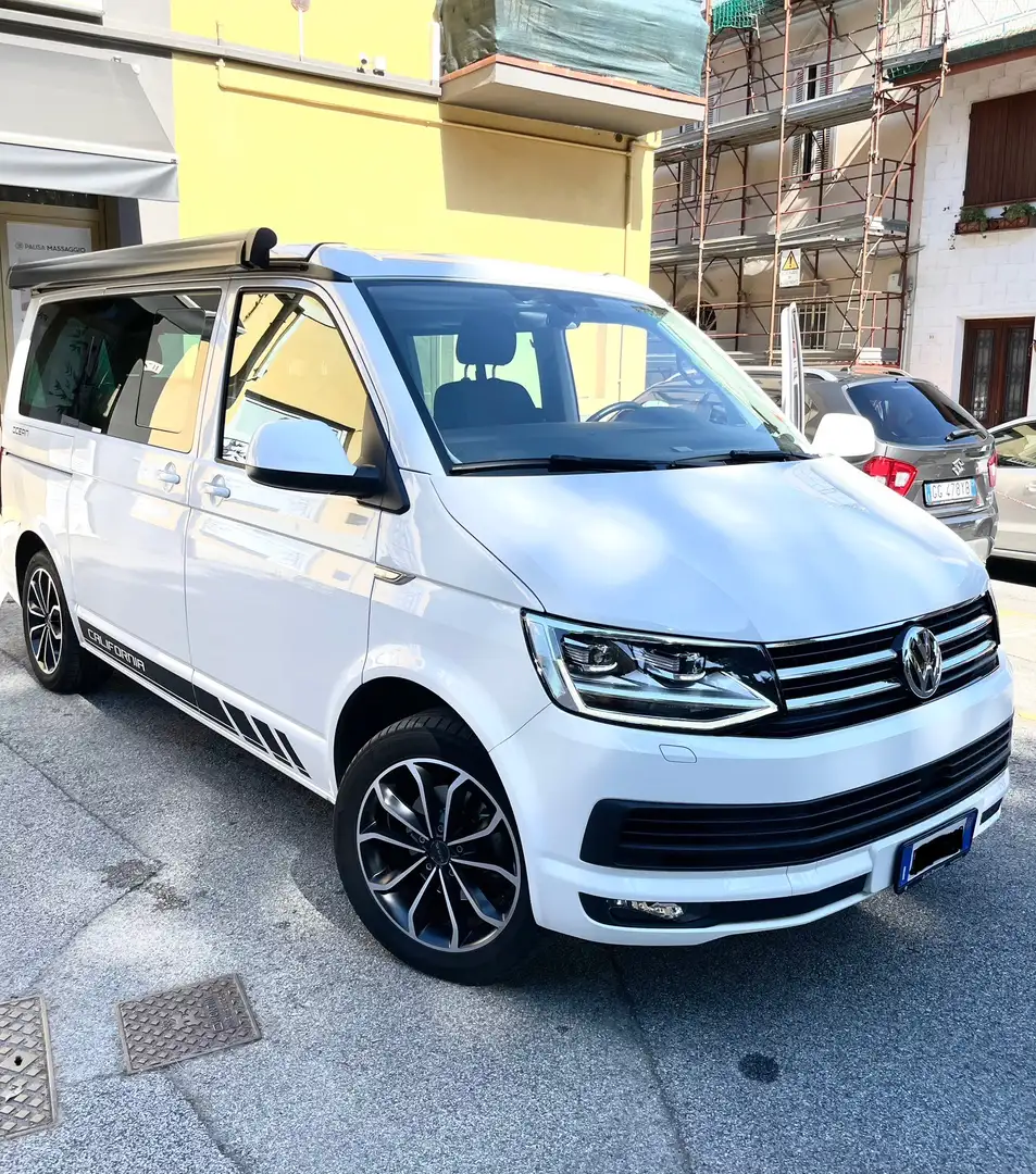 Volkswagen T6 California OCEAN - 1