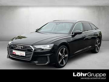 Avant sport 45 TFSI quattro S tronic *S line*