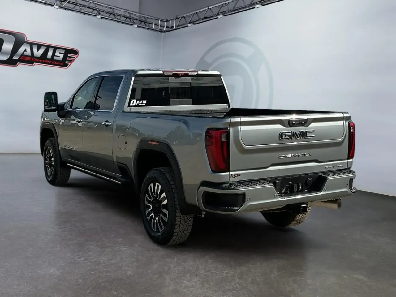 GMC Sierra 3500HD photo GMC Sierra 3500HD