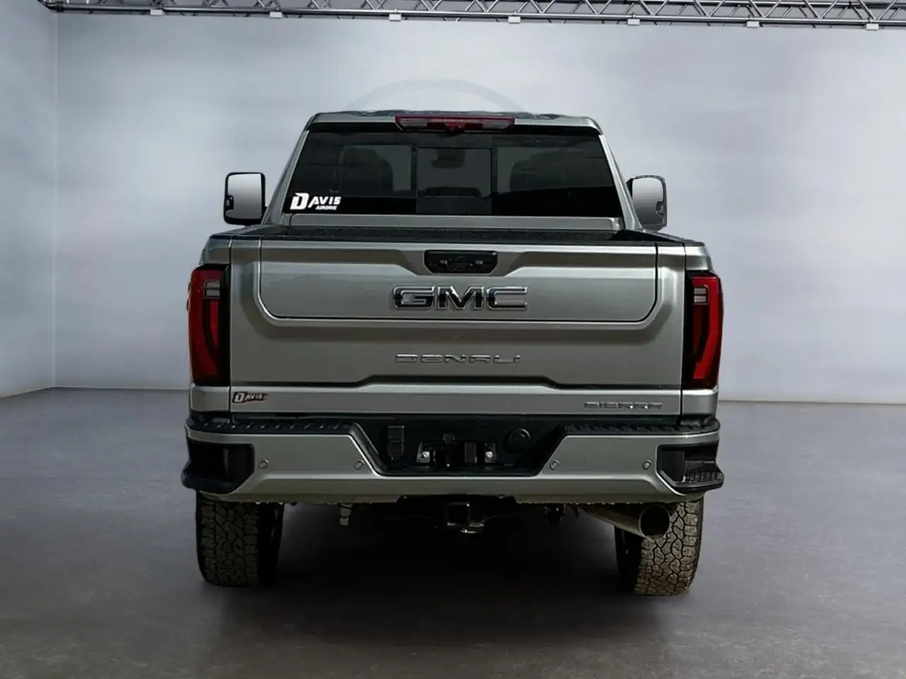 GMC Sierra 3500HD photo GMC Sierra 3500HD