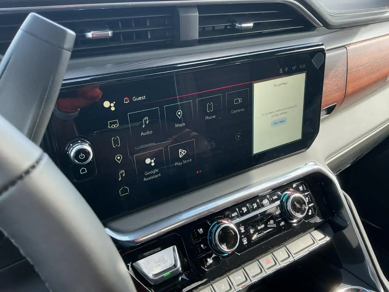 GMC Sierra 3500HD photo GMC Sierra 3500HD
