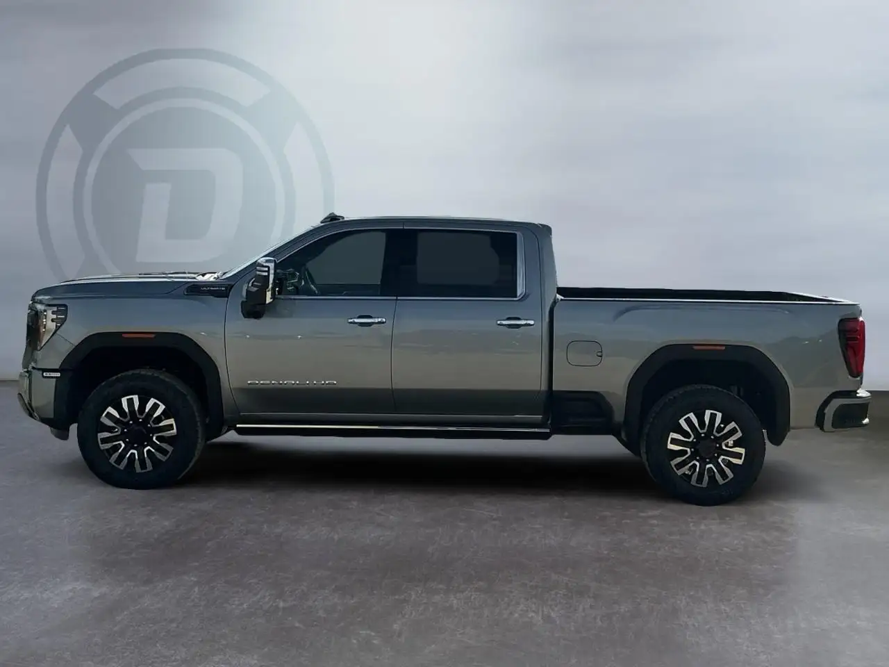 GMC Sierra 3500HD photo GMC Sierra 3500HD