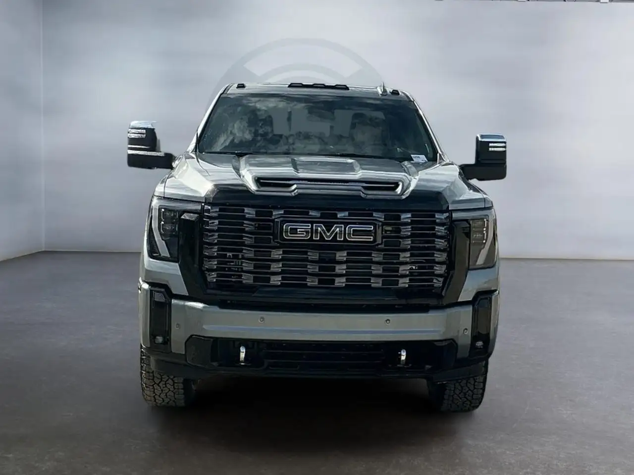 GMC Sierra 3500HD photo GMC Sierra 3500HD