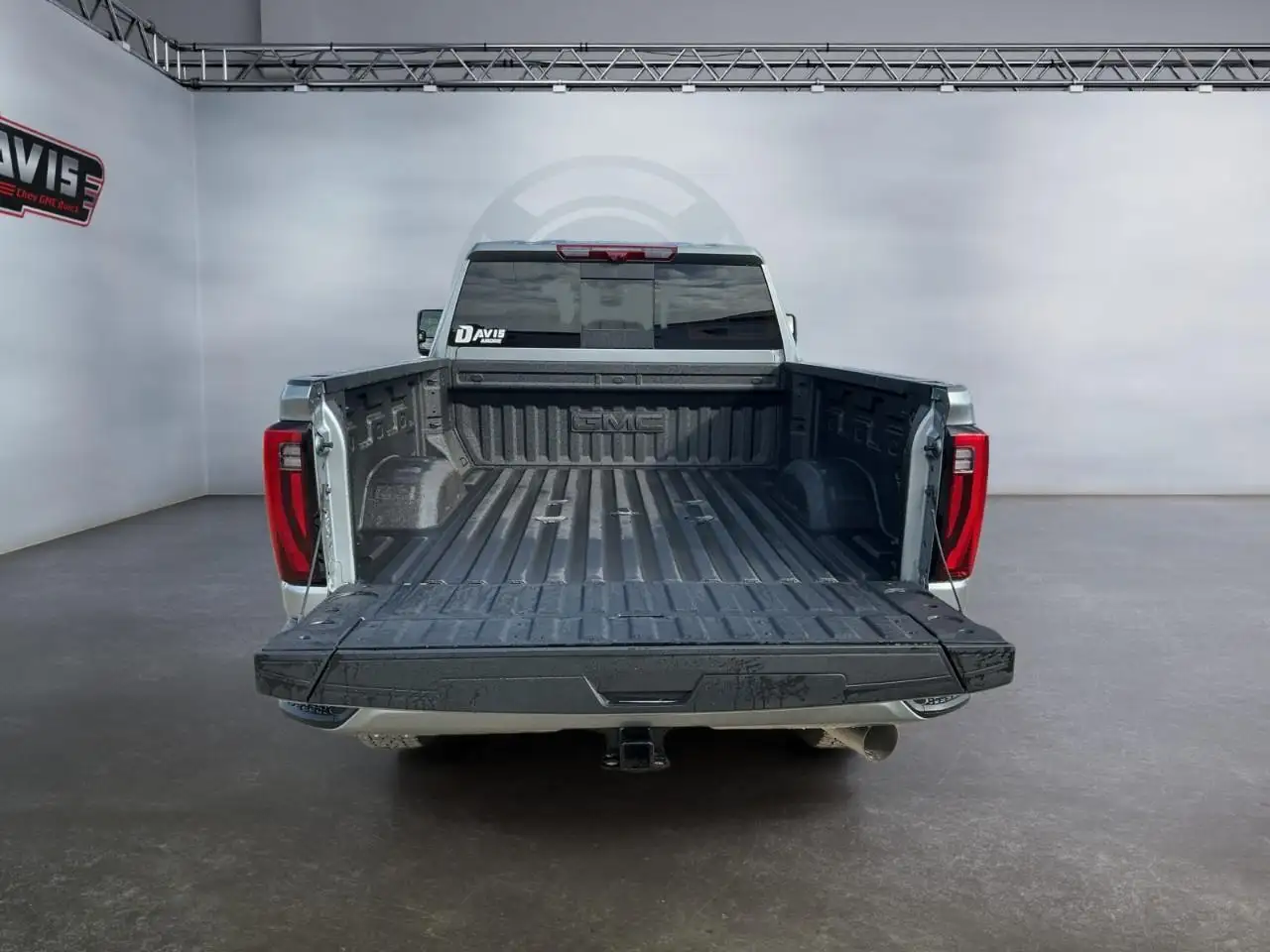 GMC Sierra 3500HD photo GMC Sierra 3500HD
