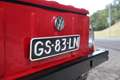 Volkswagen 181 Kübel completely restored original NL delivered Orange - thumbnail 26