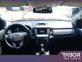 Ford Ranger 170 4x4 Limited DK AHK LED KamPDC OffRoad Rot - thumbnail 7