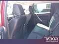 Ford Ranger 170 4x4 Limited DK AHK LED KamPDC OffRoad Rot - thumbnail 6