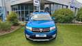 Dacia Sandero 0.9 TCE 90CH STEPWAY PRESTIGE EURO6 Modrá - thumbnail 2