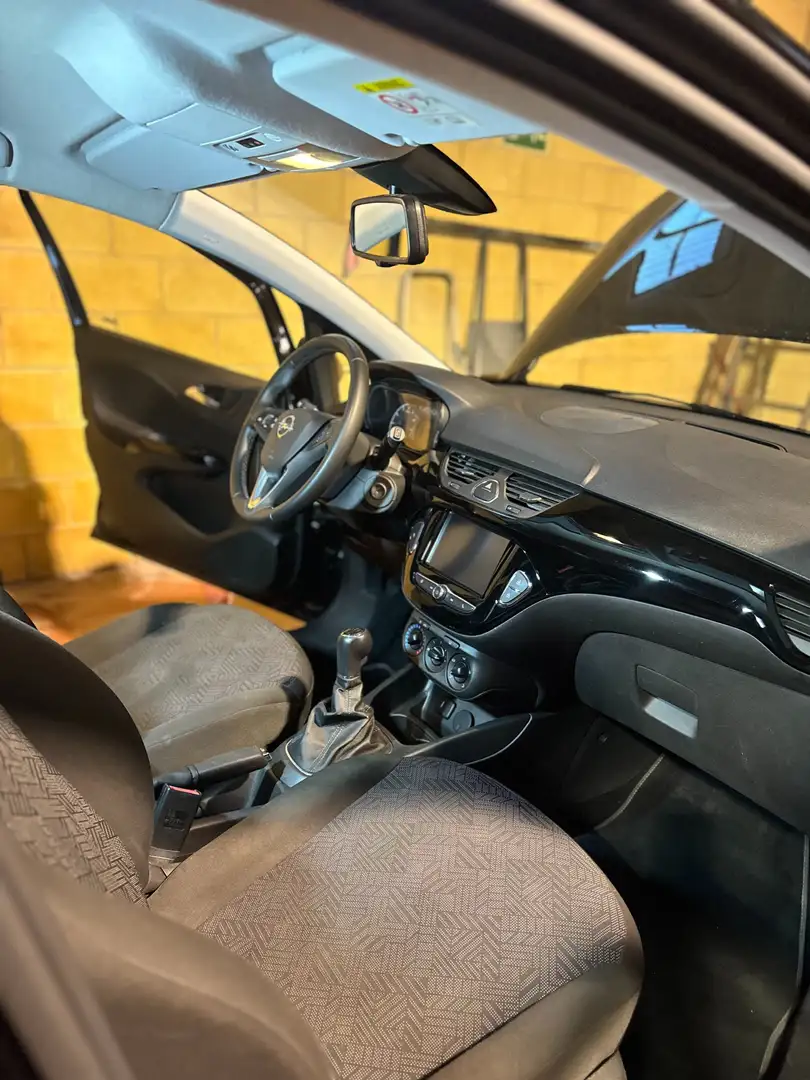 Opel Corsa Corsa 1.4 Selective 90 Selective - 2