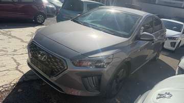 Ioniq Style Hybrid,31.000KM,Tüv+Service Ne