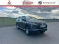 Mitsubishi L200 Doppelkabine Work Edition 4WD Grau - thumbnail 1