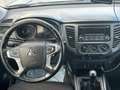 Mitsubishi L200 Doppelkabine Work Edition 4WD Grau - thumbnail 12
