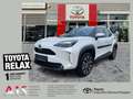 Toyota Yaris Cross 1.5 Hybrid FWD Team D Navi*KAM*SH*DAB Weiß - thumbnail 1