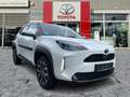 Toyota Yaris Cross 1.5 Hybrid FWD Team D Navi*KAM*SH*DAB Weiß - thumbnail 8