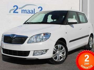 1.2 TSI Airco/5Deurs inclusief 2 JAAR garantie!