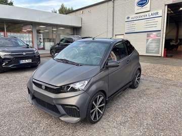 Auto Fahren ab 15 Jahren 6 kW (8 PS), Automatik...