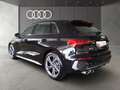 Audi S3 TFSI S tronic LED DAB Tempomat Schwarz - thumbnail 6