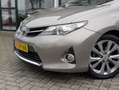 Toyota Auris 1.8 Hybrid Dynamic | Cruise control | Climate cont Bruin - thumbnail 8