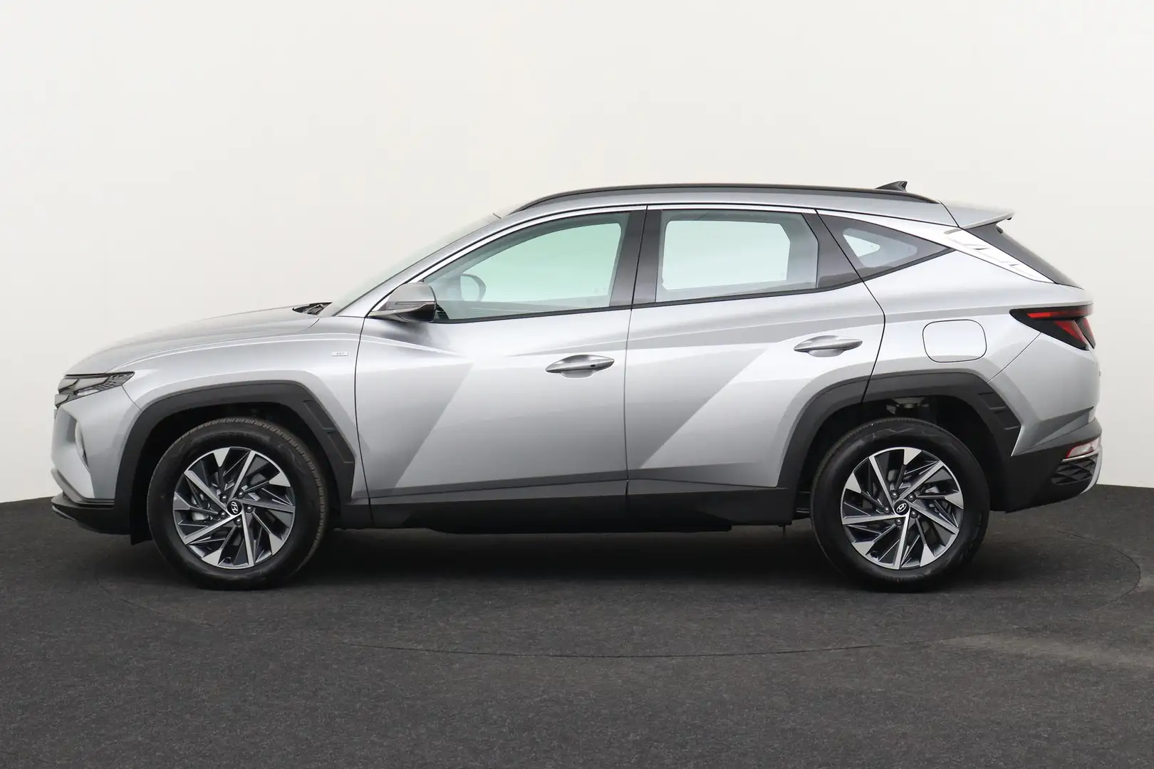 Hyundai TUCSON STYLE 1.6 T-GDI 7DCT MHEV + CARPLAY + GPS + CAMERA - 2