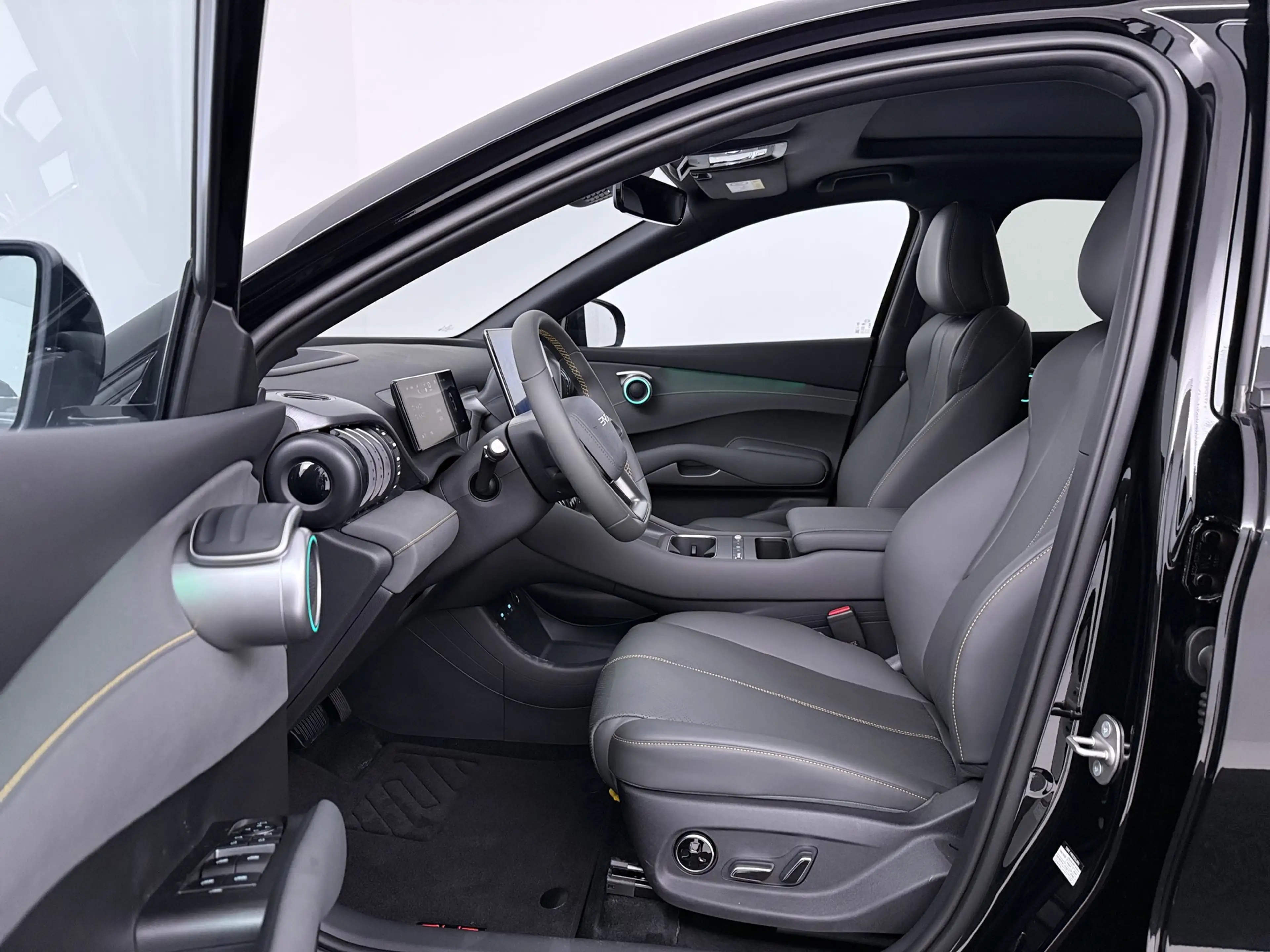 BYD Atto 3 EVO Excellence AWD 74.8 kWh | Nieuw & Direct uit v — photo 6