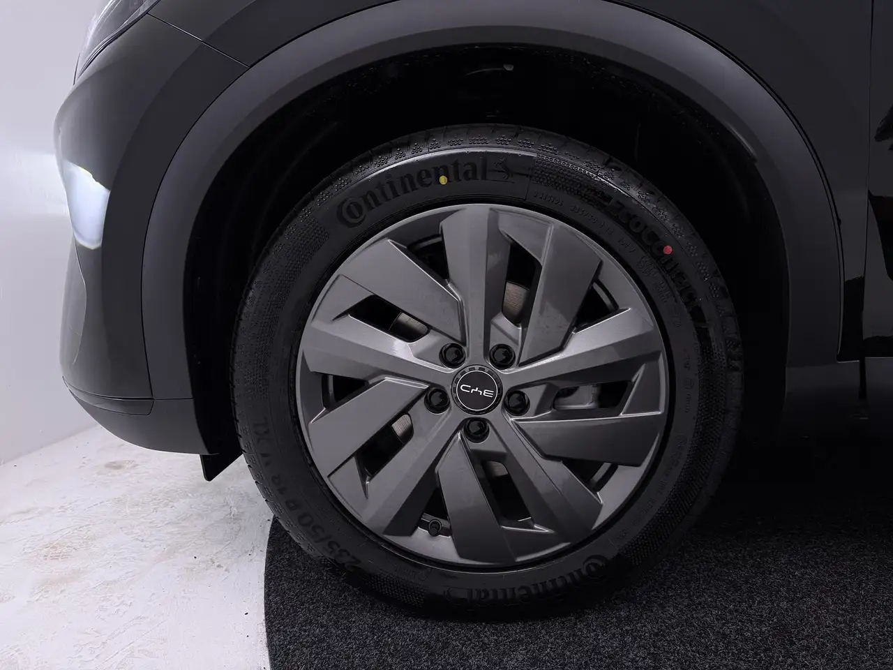 BYD Atto 3 2026