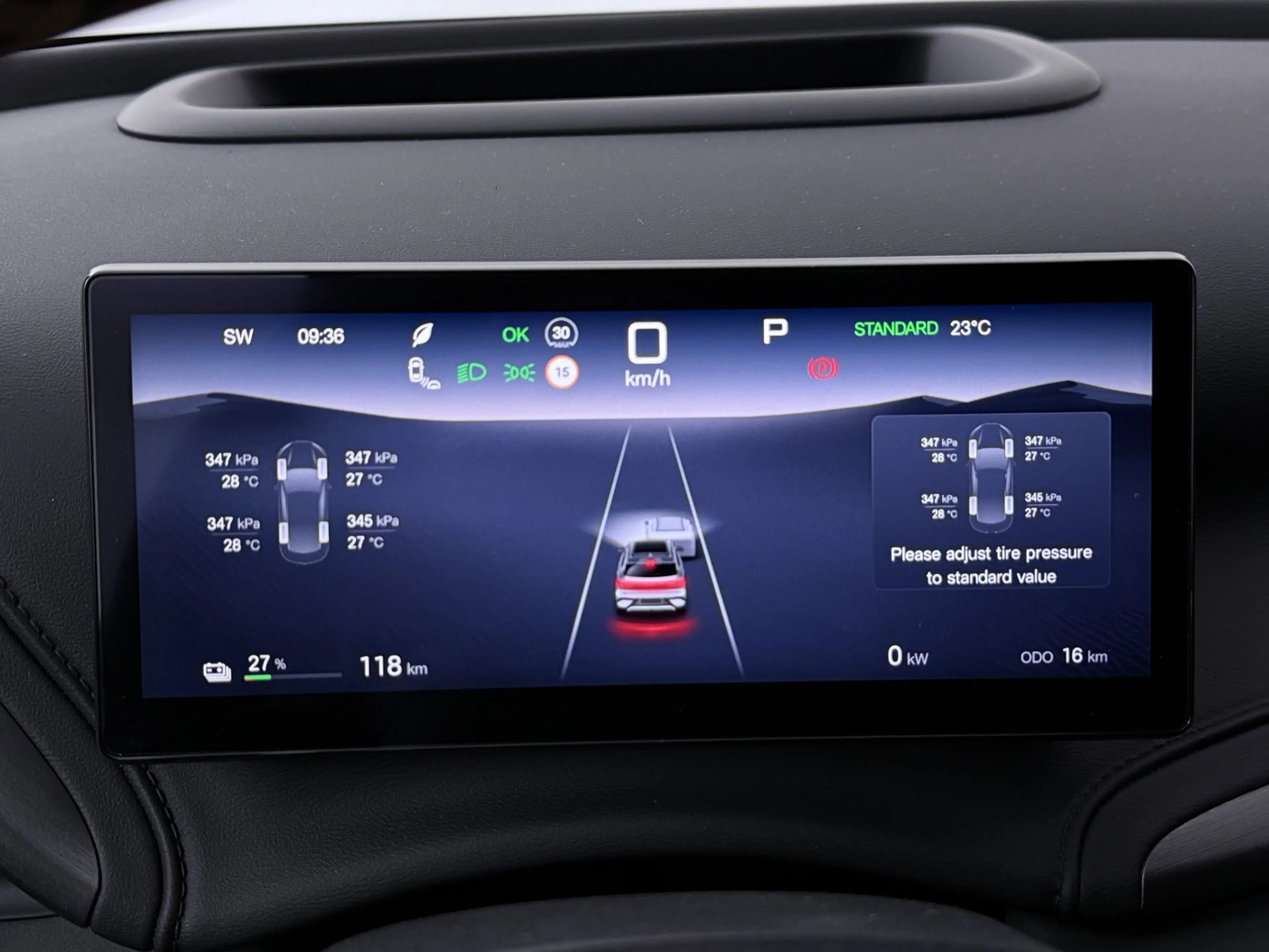 BYD Atto 3 EVO Excellence AWD 74.8 kWh | Nieuw & Direct uit v — photo 10