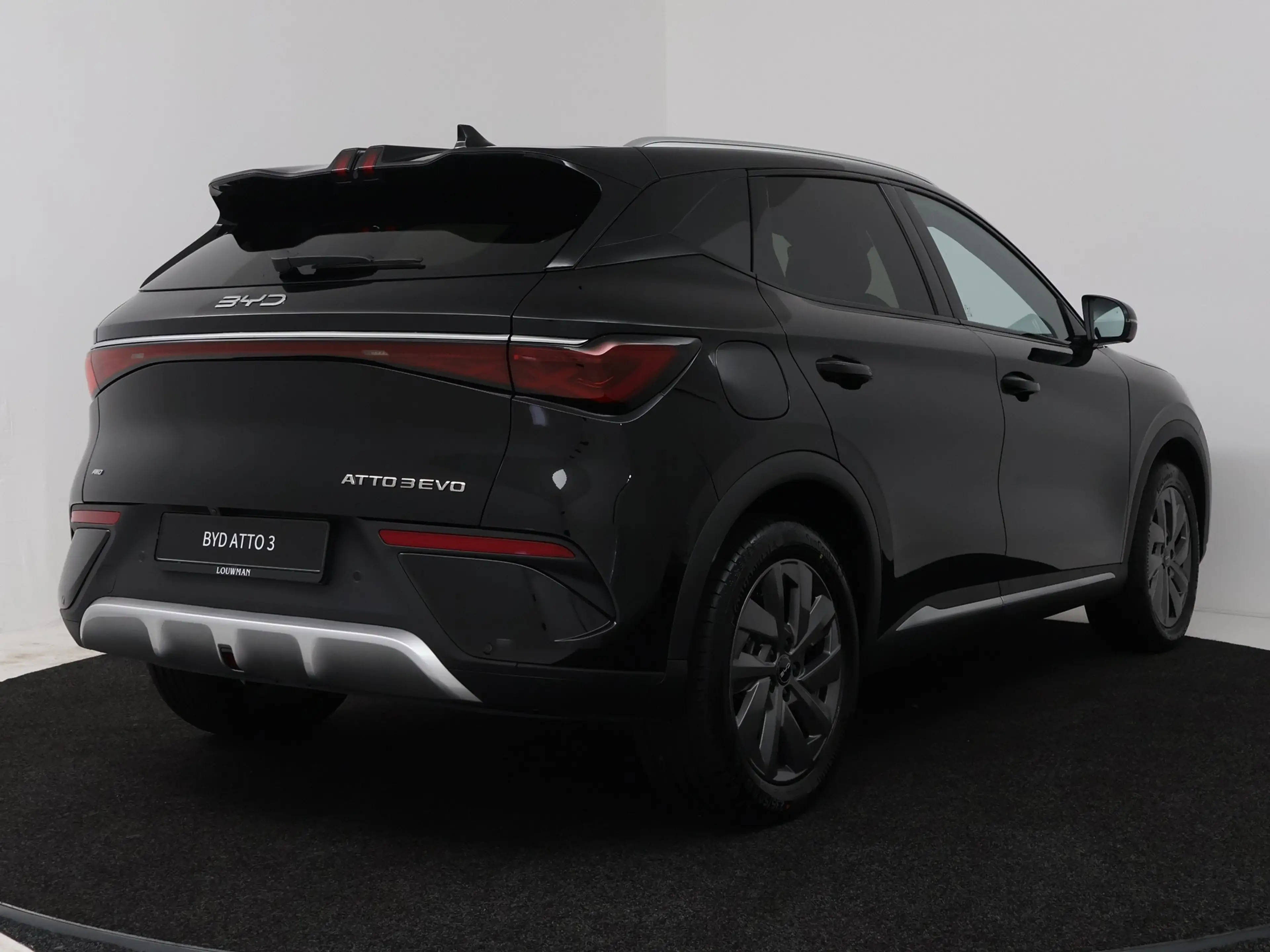 BYD Atto 3 EVO Excellence AWD 74.8 kWh | Nieuw & Direct uit v — photo 2