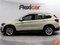 BMW X1 sDrive 18i Blanco - thumbnail 4