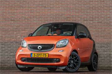 1.0 Joy Edition, 2e eigenaar, 81.000km NAP, Climat