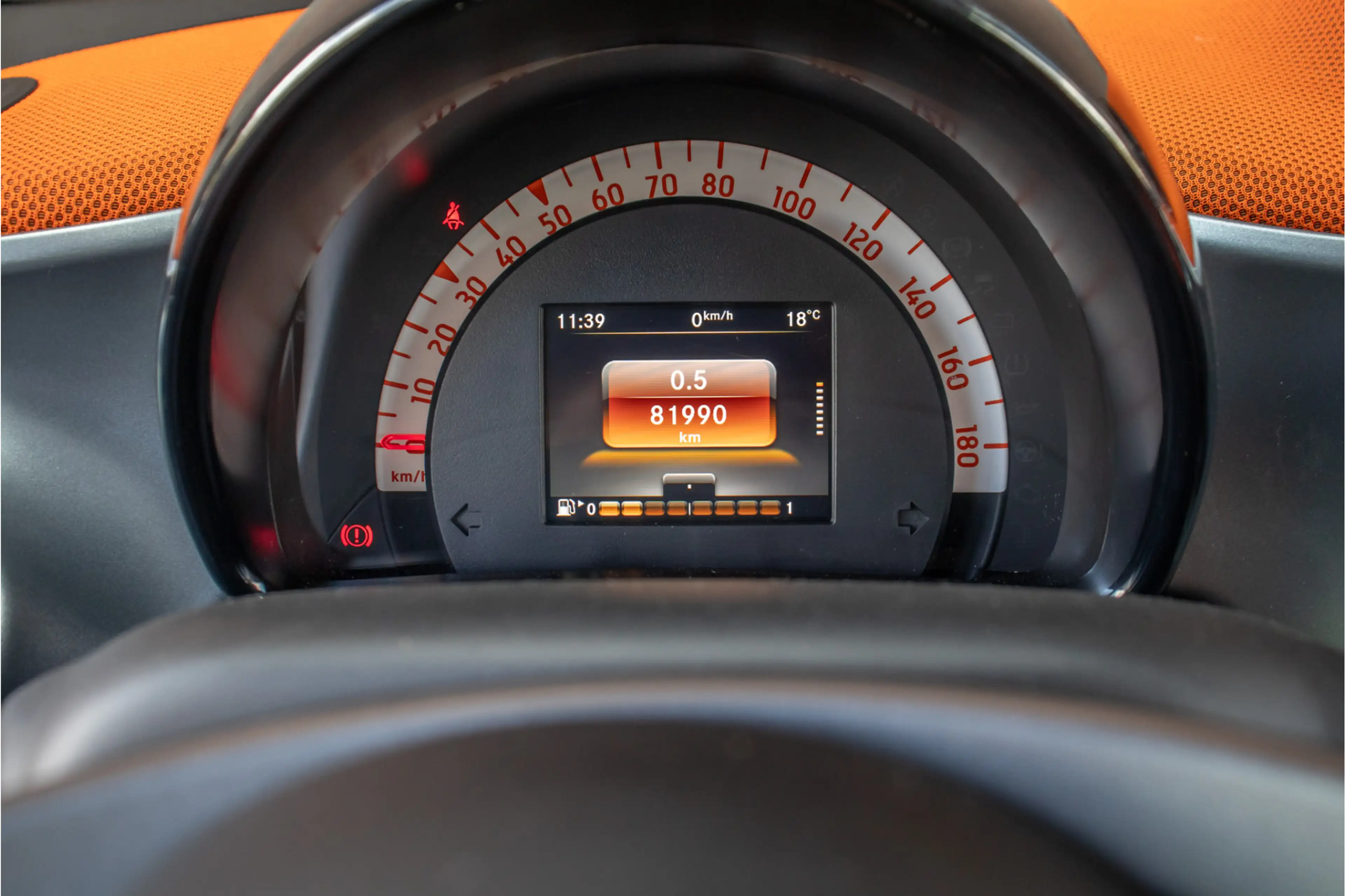 smart forTwo 1.0 Joy Edition, 2e eigenaar, 81.000km NAP, Climat — photo 4
