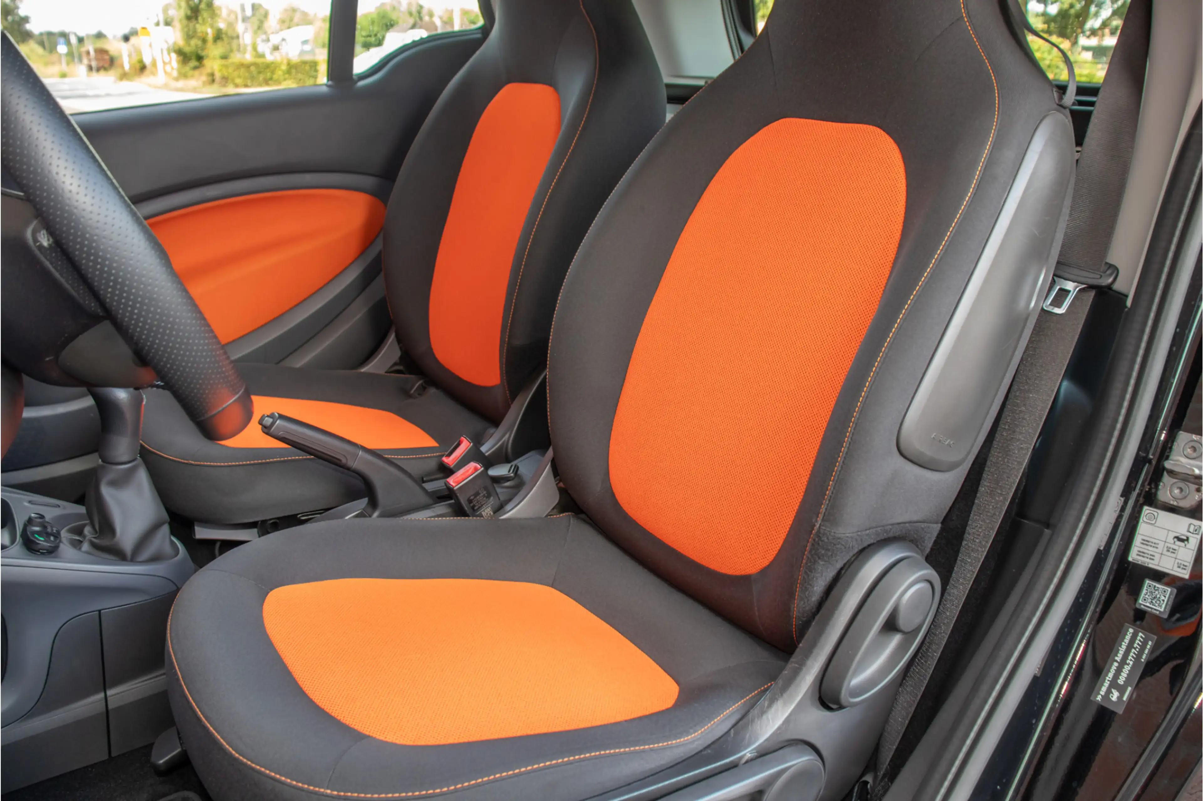 smart forTwo 1.0 Joy Edition, 2e eigenaar, 81.000km NAP, Climat — photo 9
