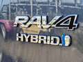 Toyota RAV 4 2.5 Hybrid Dynamic Gris - thumbnail 7
