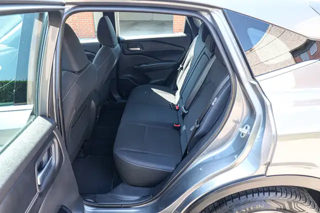 Nissan Qashqai view 15